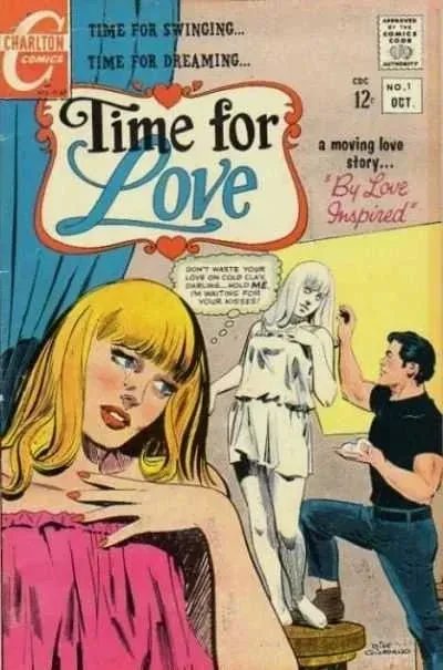 Time for Love (1967) - Series 