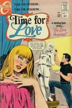 Time for Love