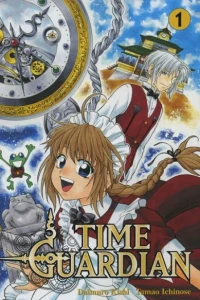 Time Guardian