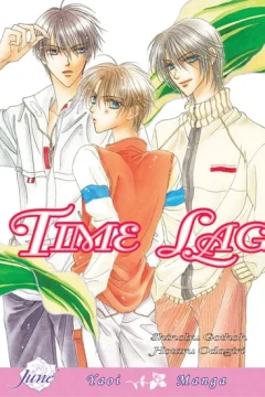 Time Lag