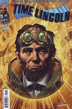 Time Lincoln
