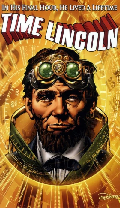Time Lincoln (2011) - Series 