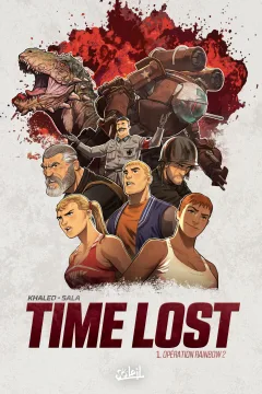 Time Lost