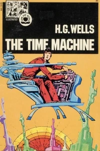 Time Machine