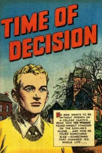 Time of Decision