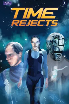 Time Rejects