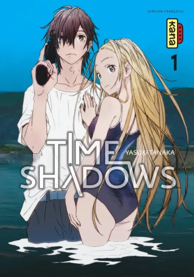 Time Shadows - Series 