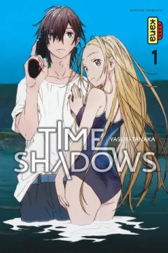 Time Shadows