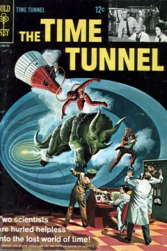Time Tunnel