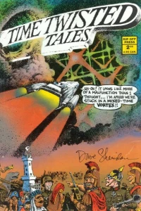 Time Twisted Tales