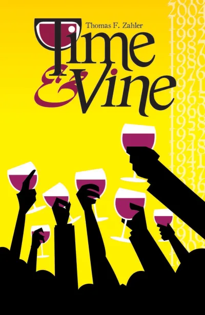 Time & Vine (Trade Paperback, 2018) - Series 