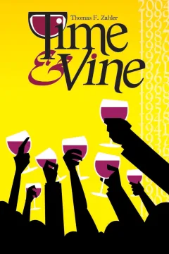 Time & Vine