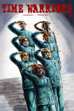 Time Warriors