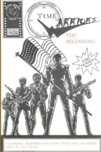 Time Warriors: The Beginning