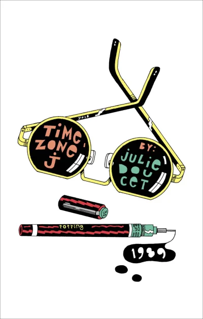 Time Zone J (2022) - Series 