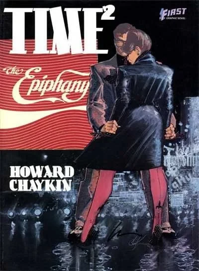Time² (1986) - Series 