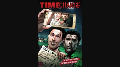 Timechange (2020) - Series 