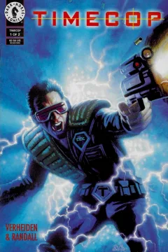 Timecop