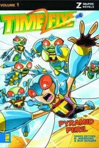 TimeFlyz