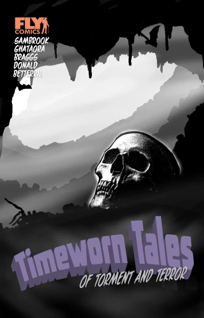 Timeworn Tales of Torment and Terror (2015) - Series 