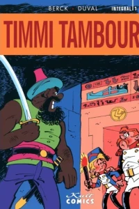 Timmi Tambour 