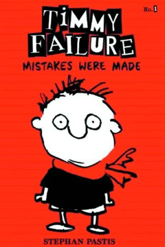 Timmy Failure