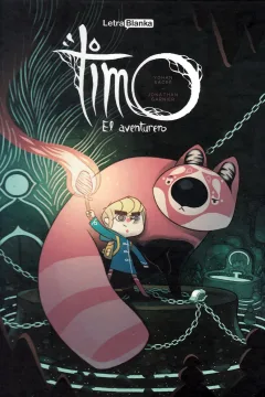 Timo el Aventurero