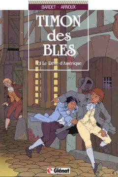 Timon des Blés