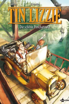 Tin Lizzie