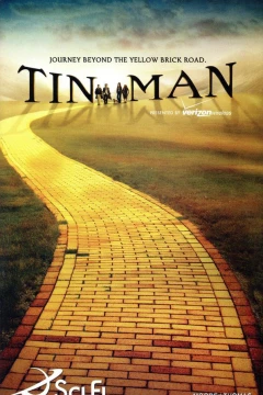 Tin Man