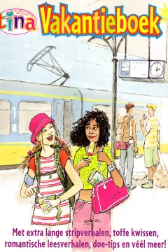 Tina Vakantieboek