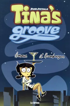 Tina's Groove