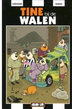 Tine bij de Walen