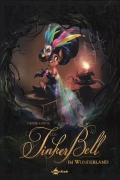 TinkerBell im Wunderland