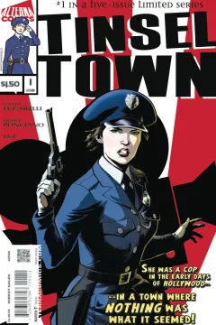 Tinseltown