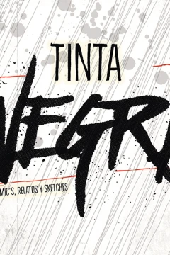 Tinta Negra