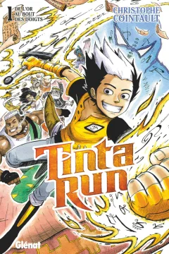 Tinta Run