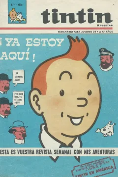 Tintin