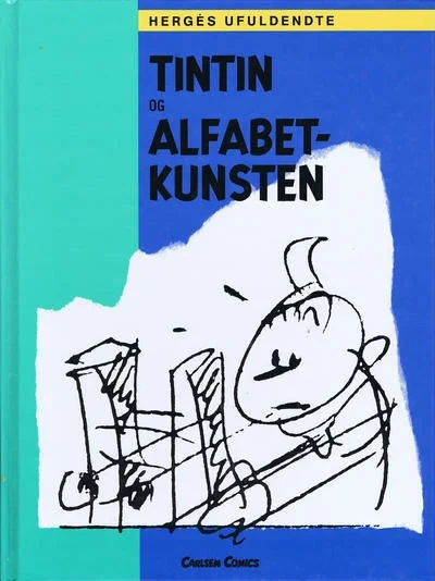 Carlsen Comics (DK)