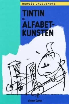 Tintin og alfabetkunsten