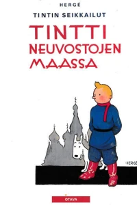 Tintin seikkailut