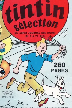 Tintin Sélection