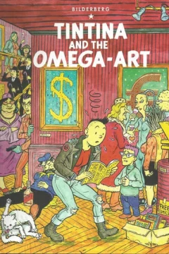 Tintina and the Omega-Art