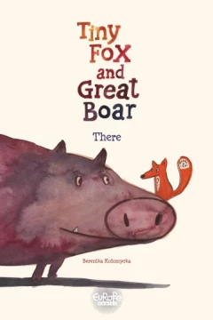 Tiny Fox and Great Boar