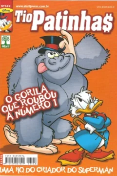 Tio Patinhas
