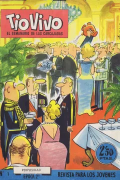Tio Vivo