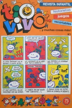 Tio Vivo