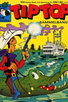 Tip Top Sammelband