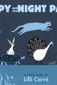 Tippy and the Night Parade