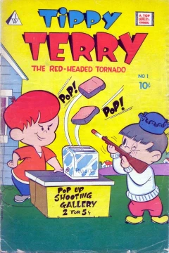 Tippy Terry